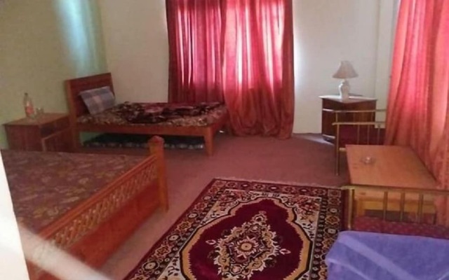 Hotel Kehkashan