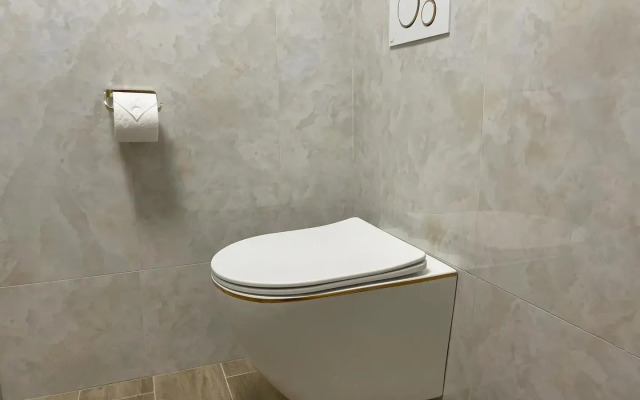 Апартаменты на улице Рокоссовского