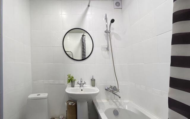 ТутУютно на улице Чудинцева