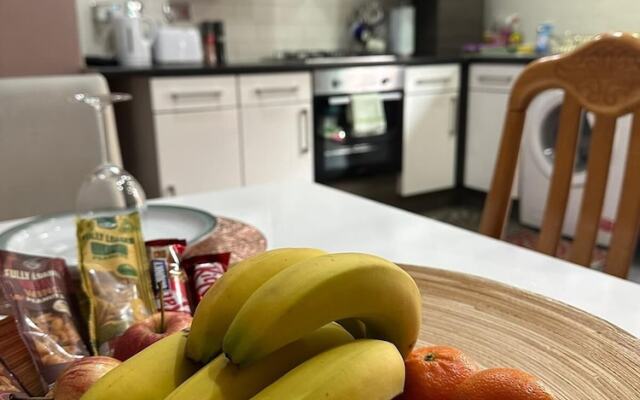 Beautiful 1-bed Apartment in Cardiff