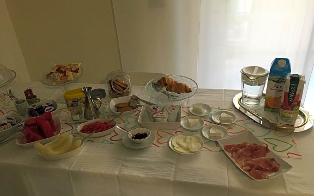 Porta Matera Bed  Breakfast