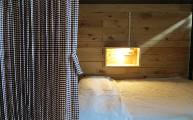 ChillHub Hostel Phuket