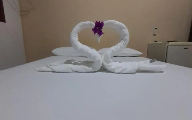 Pousada da Pipa