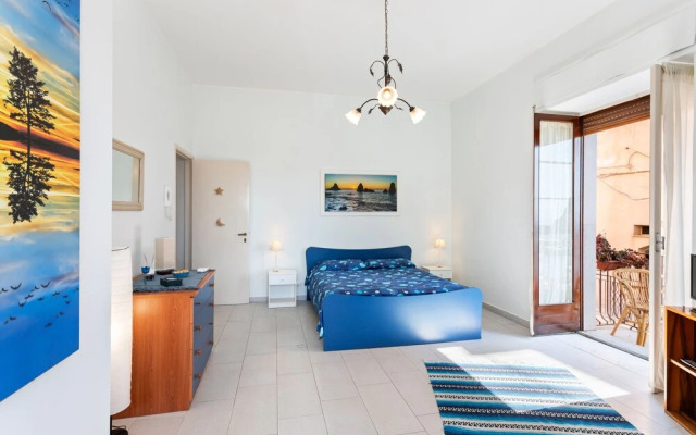 Roomy And Bright Apartment With Balconies X6