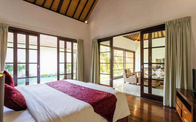 Sukanami Villa Ubud by ecommerceloka