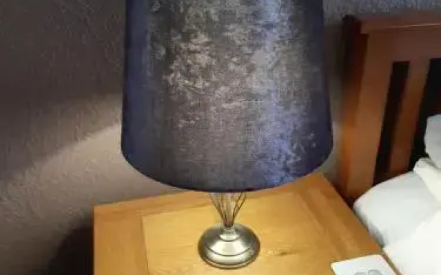 The Bluebell Guest House