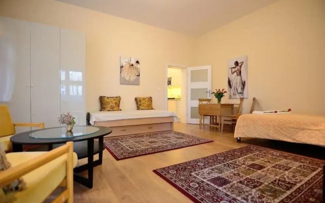 Victus Apartamenty - Garden