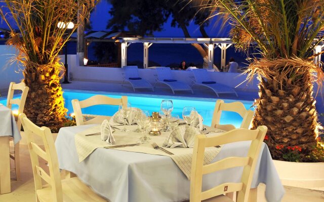 Alesahne Beach