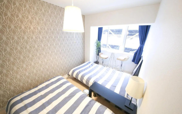 Guest House Re-Worth Yabacho1 301
