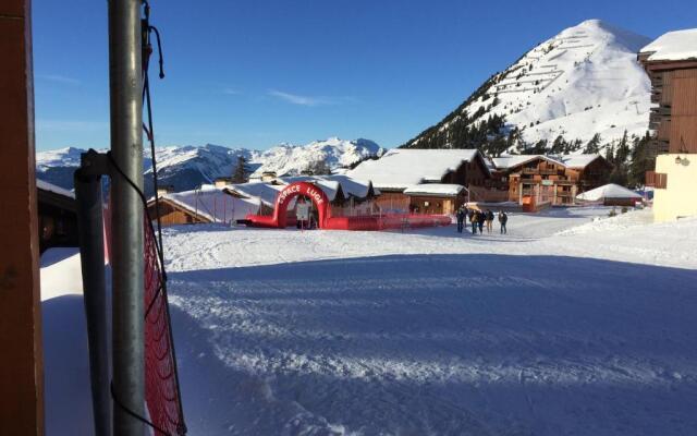 Belle Plagne Premium