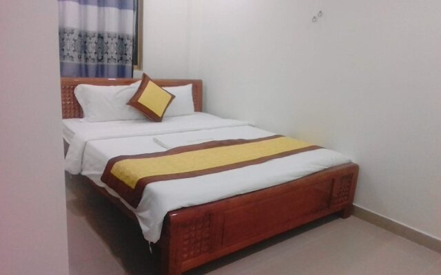 Ngoc Thao Guesthouse