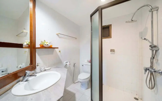 Bougainvillea 3BR Apartment 216 in Kata