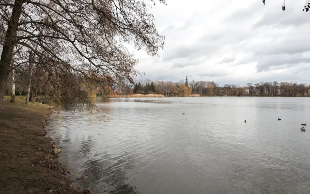 Limehome Zwickau Dr.-Friedrichs-Ring