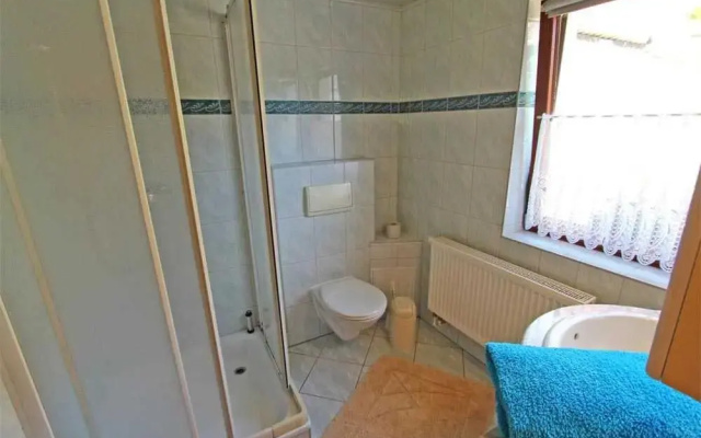 Ferienhaus Waren SEE 7101