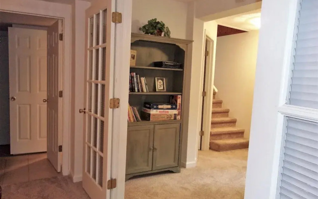 Dockside Dreams by Carolina Properties