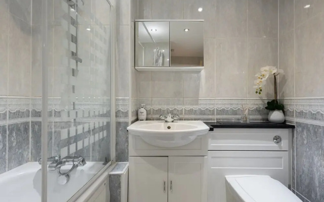 Platinum Apartments Next to London Bridge 9997
