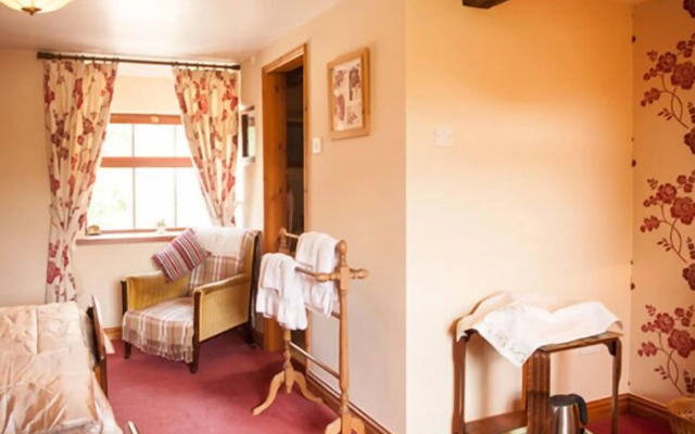 Hill Top Farm B&B