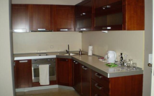 Boutique Apartments Sofia