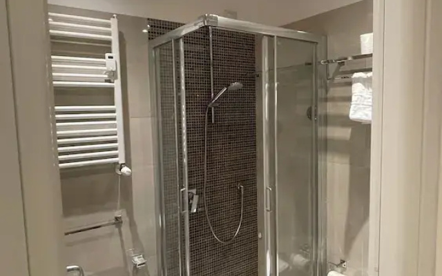 rienzo vatican suites