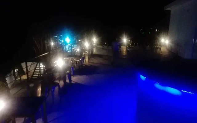 Harbour Hotel