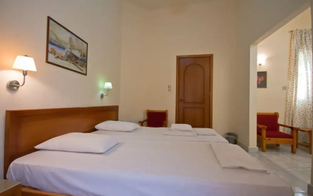 Hotel Lena
