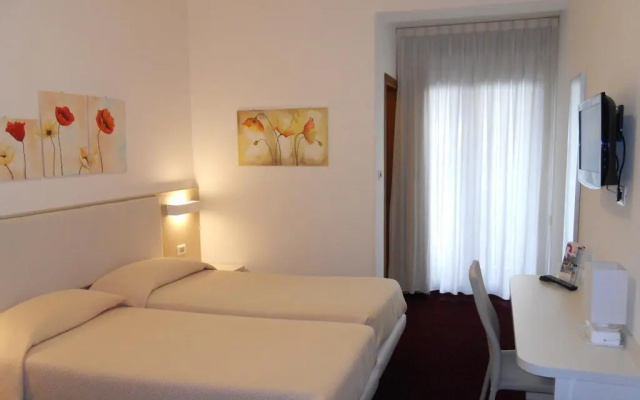 Hotel Villa Claudia