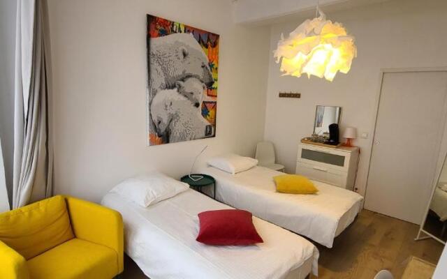 Chambre de charme à Saulieu