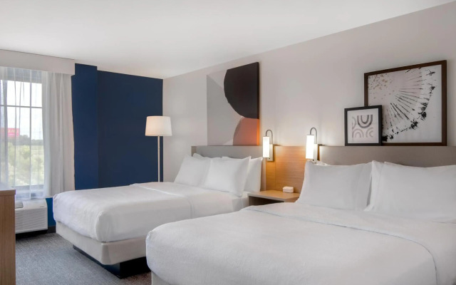 Spark by Hilton Montgomery EastChase