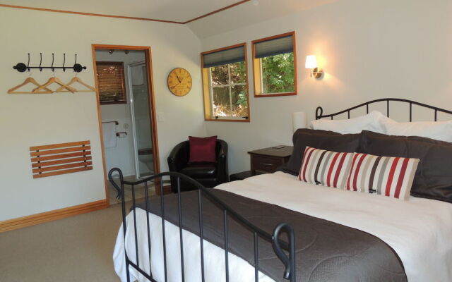 The Turret Bed and Breakfast