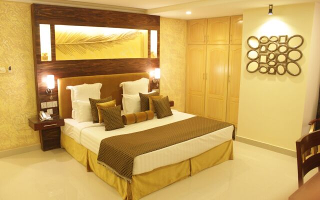 Faletti's Express Hotel