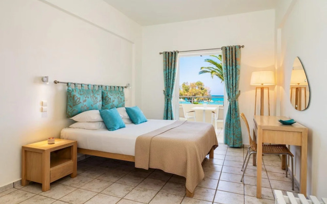 Galazio Kima Apartments - Oleander Junior Suite 4