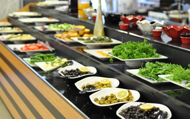 Double Comfort Hotel