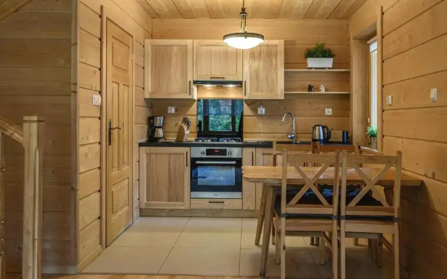 Apartament pod Skocznią