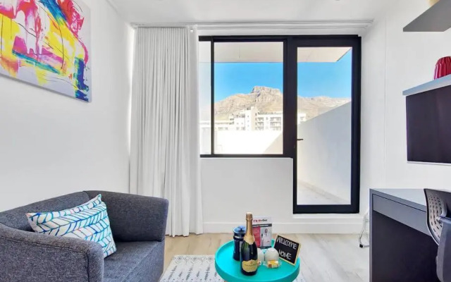 Cozy, Work Station, Wi-Fi, Patio