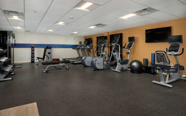 Hampton Inn & Suites Phoenix/Scottsdale on Shea Boulevard