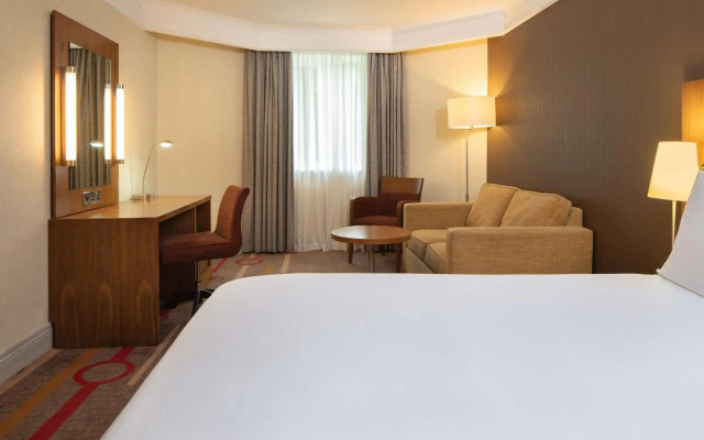 ORIDA Hotels Newbury