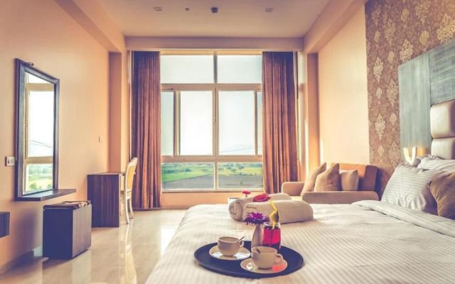 Ratnaa Resort