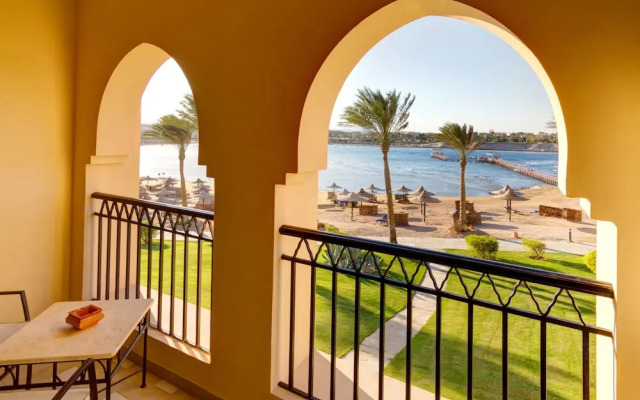 Jaz Lamaya & Jaz Samaya Resorts