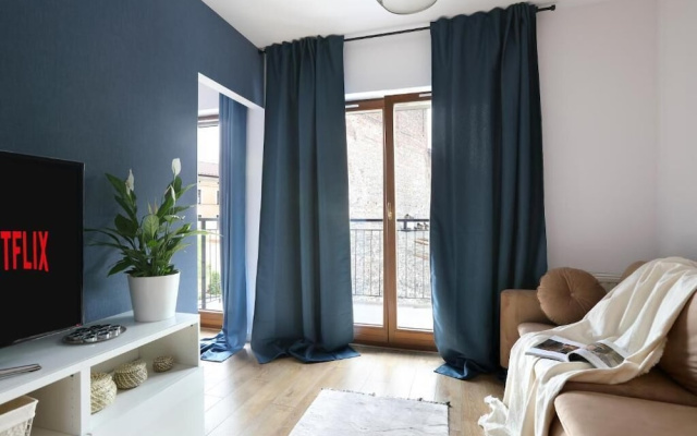 Malila Apartments City Center Pawia 34