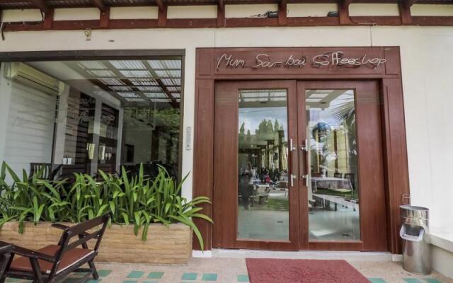 NIDA Rooms Mak Khaeng 253