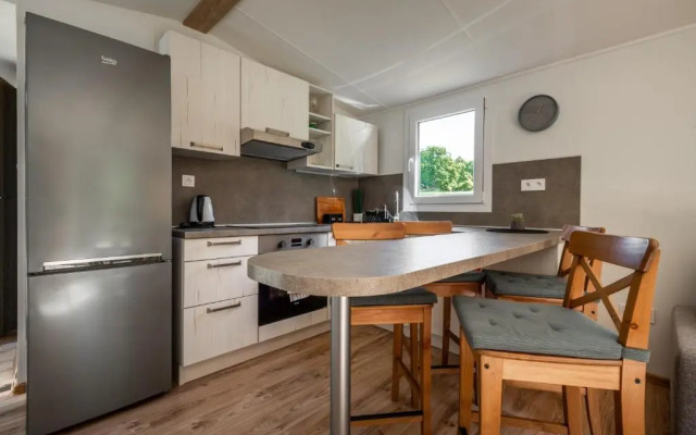 Mobile House Bojnice