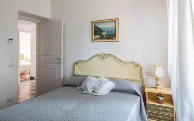 La BRIGNA B&B Il bosco sul mare