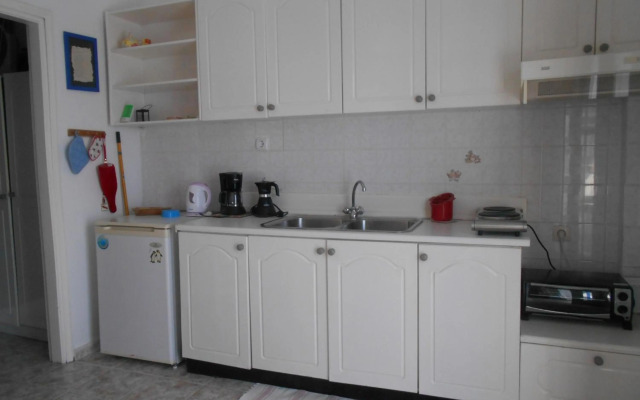 Meltemia Studios Samos