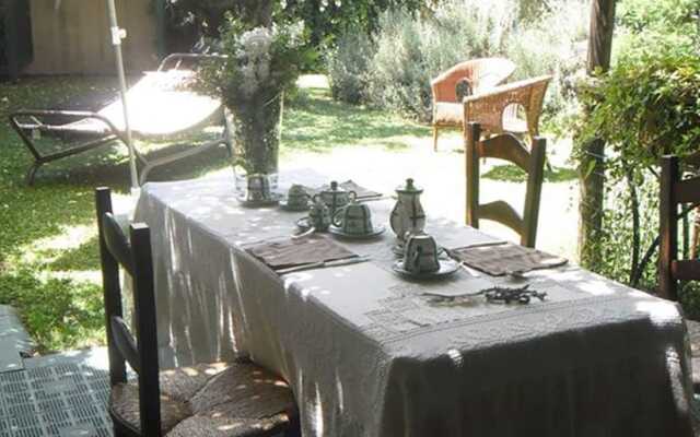 B&B Lavanda e Merletti Maison De Charme