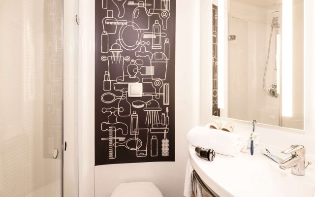 ibis Cannes Mandelieu