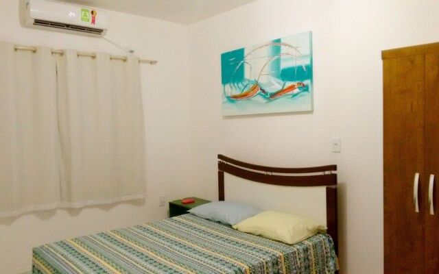 Residencial Hibiscos