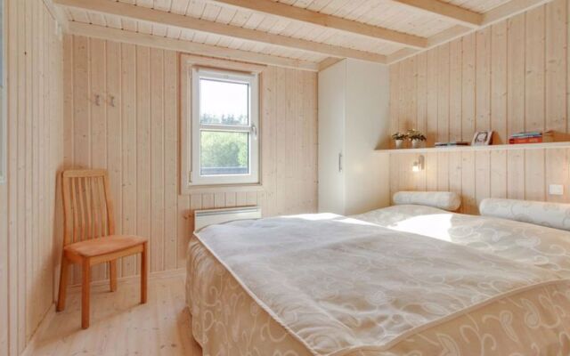 "Tinke" - 1km from the sea in NW Jutland