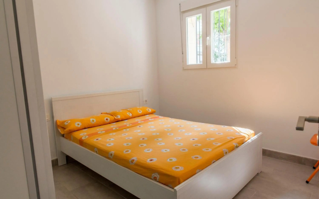 Apartamento cerca de la Playa y el Centro