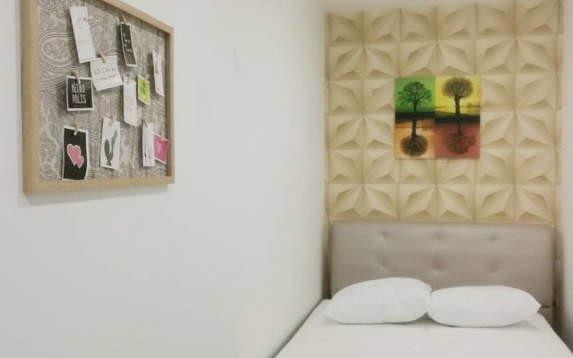 Binjai KLCC Luxury One-Bedroom Suite