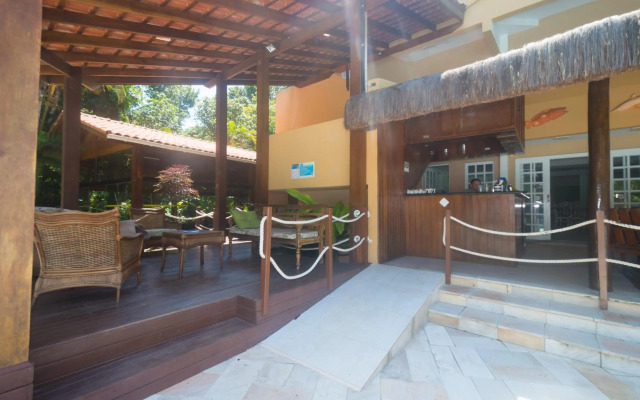 Amarilis Flat Service - Apto duplex